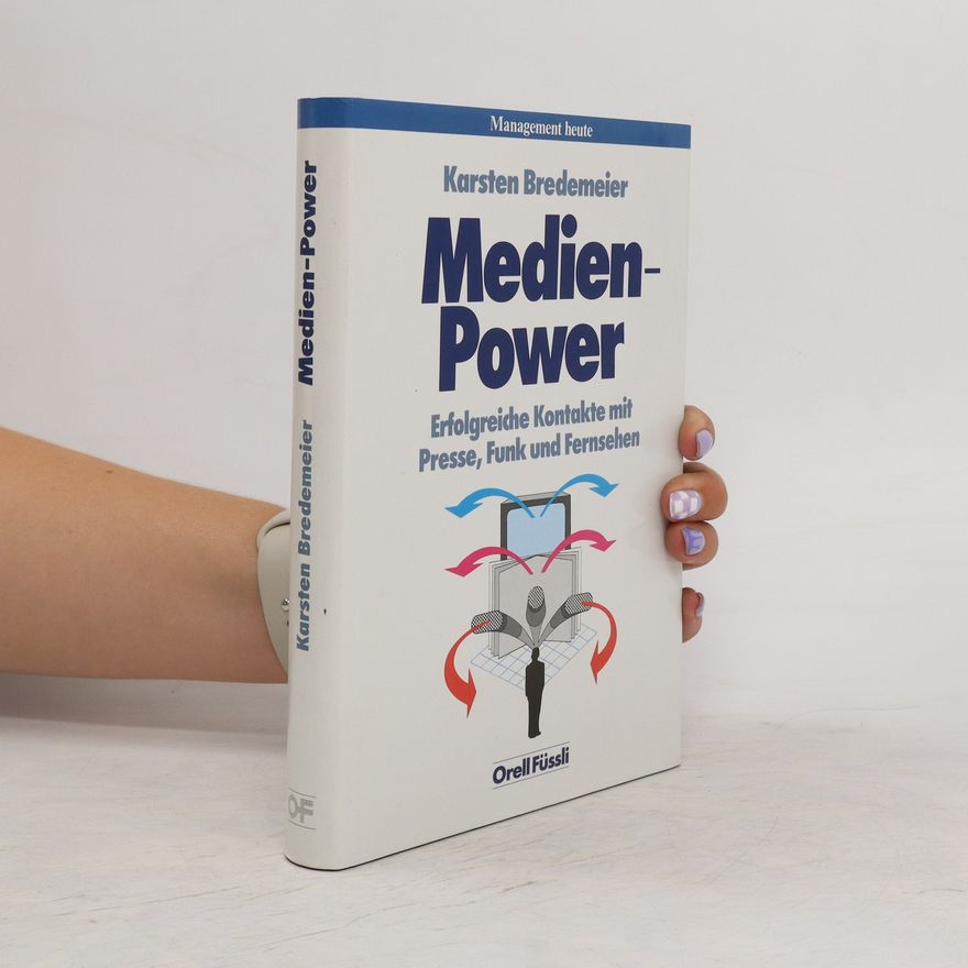 Karsten Bredemeier Medien-Power