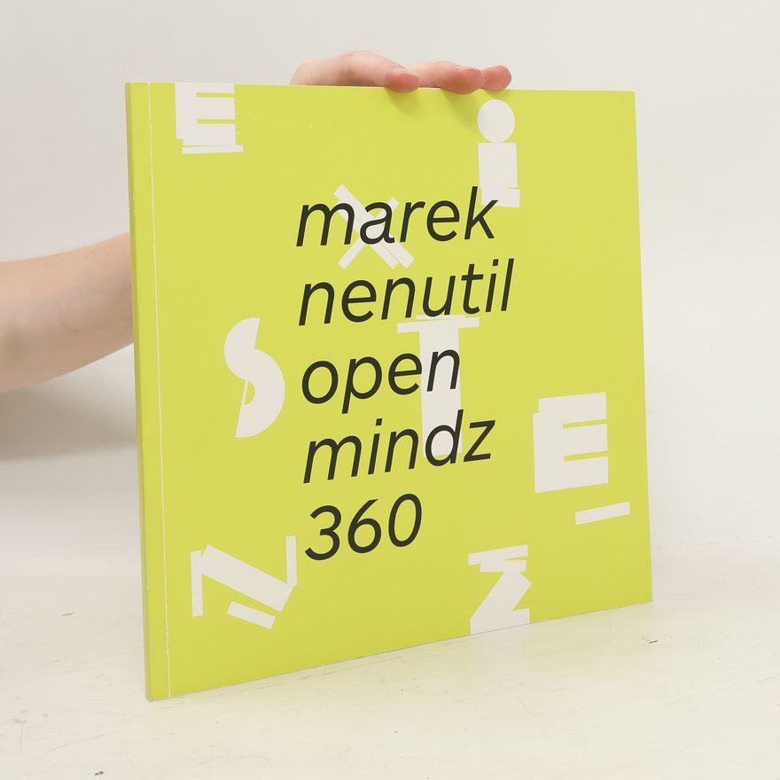 Marek Nenutil Open Mindz 360