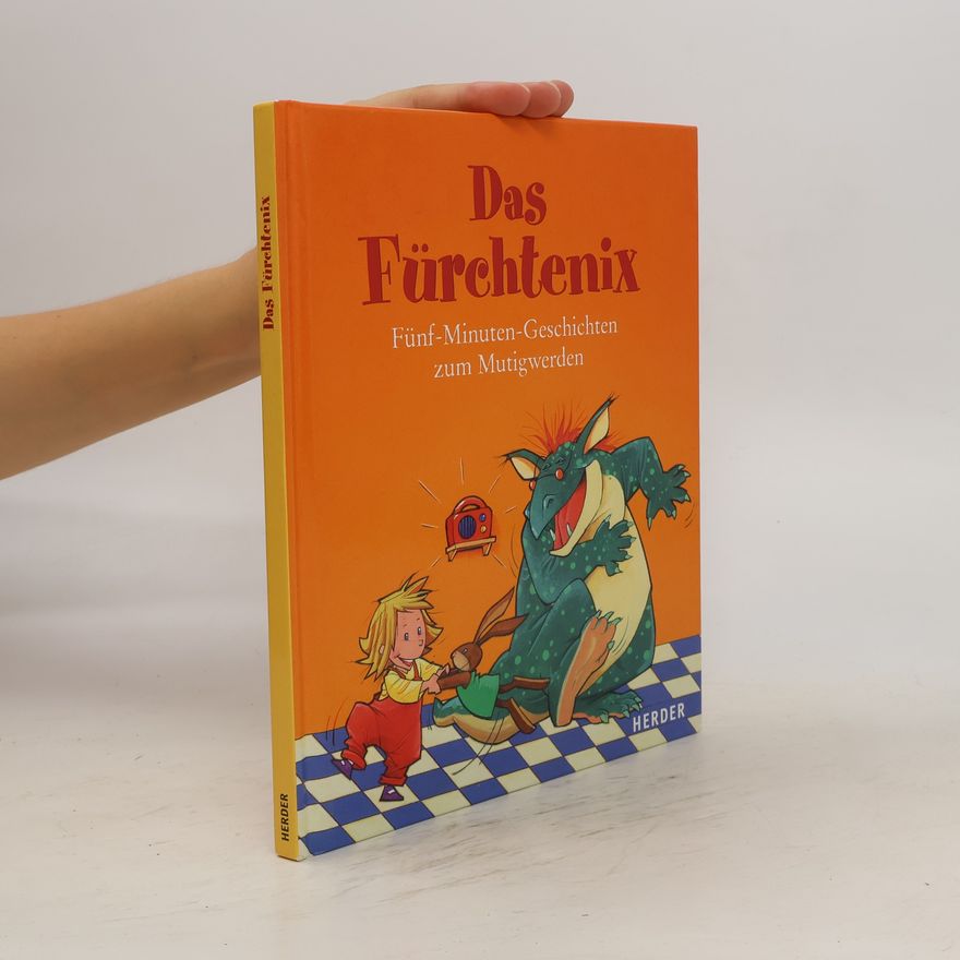 Rolf Bunse Das Fürchtenix