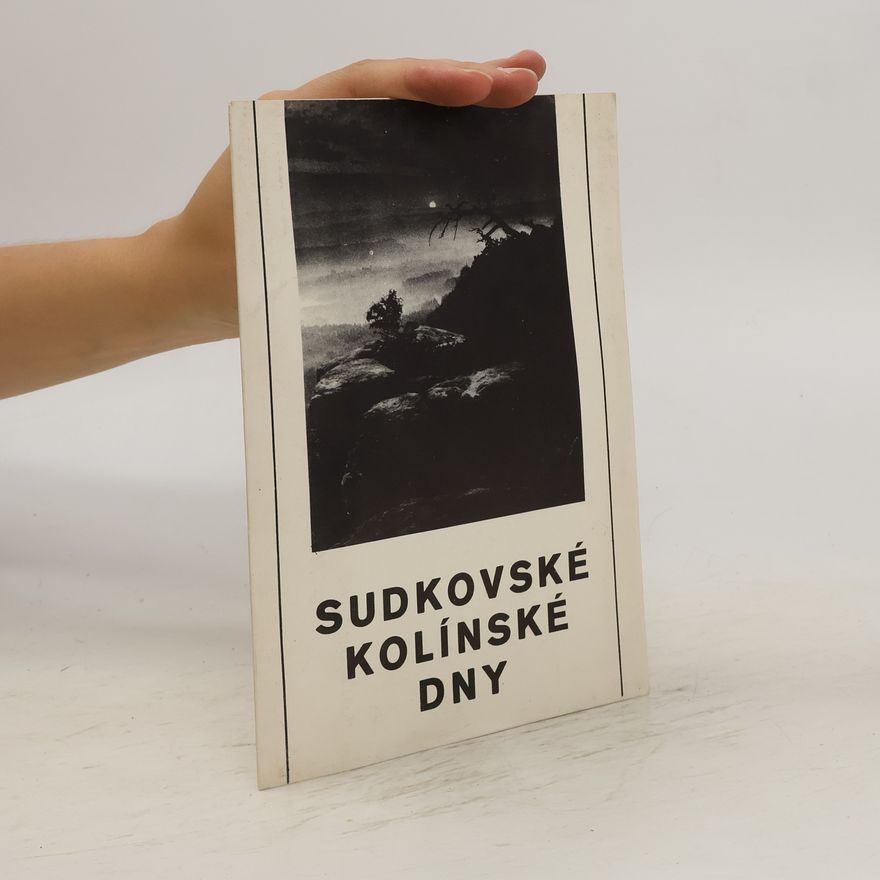Zdeněk Kirschner Sudkovské kolínské dny