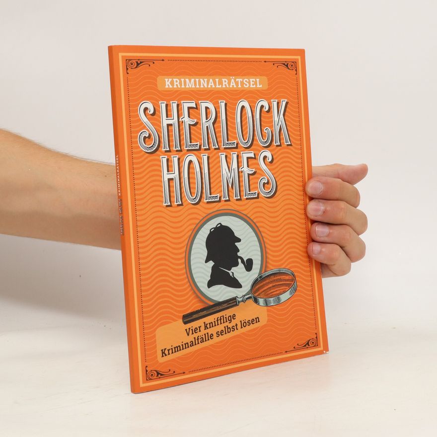 Autorenkollektiv Sherlock Holmes