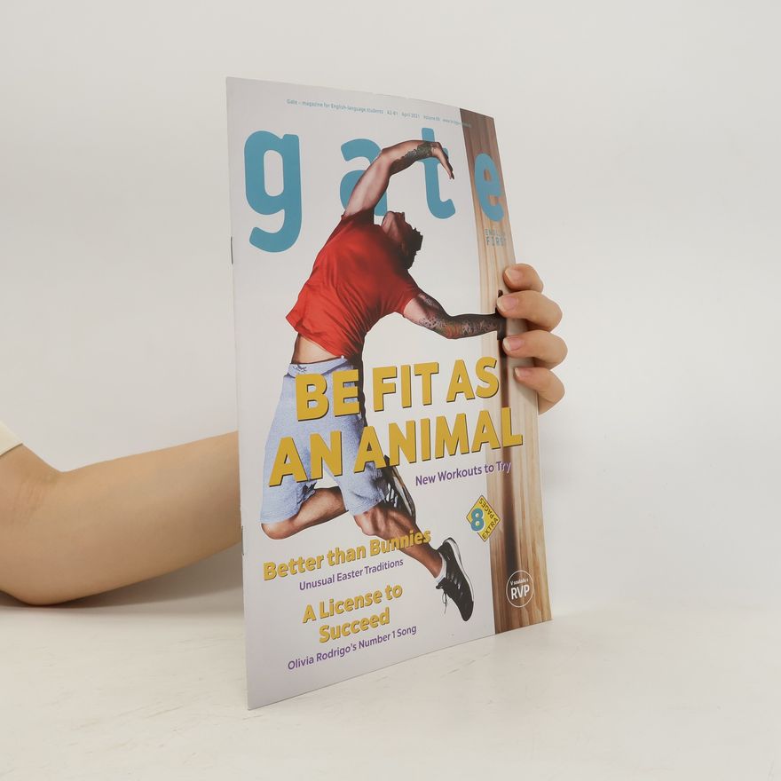 Collectif d'auteurs Gate 09/2021
