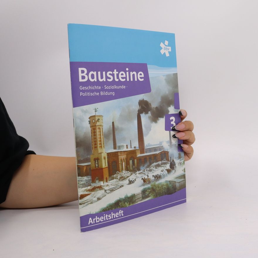 Michael Bachlechner Bausteine 3: Arbeitsheft