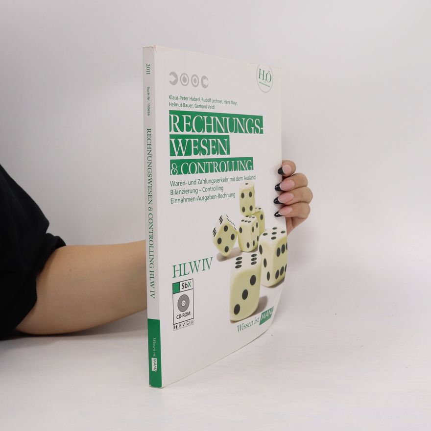 Autorenkollektiv Rechnungswesen & Controlling
