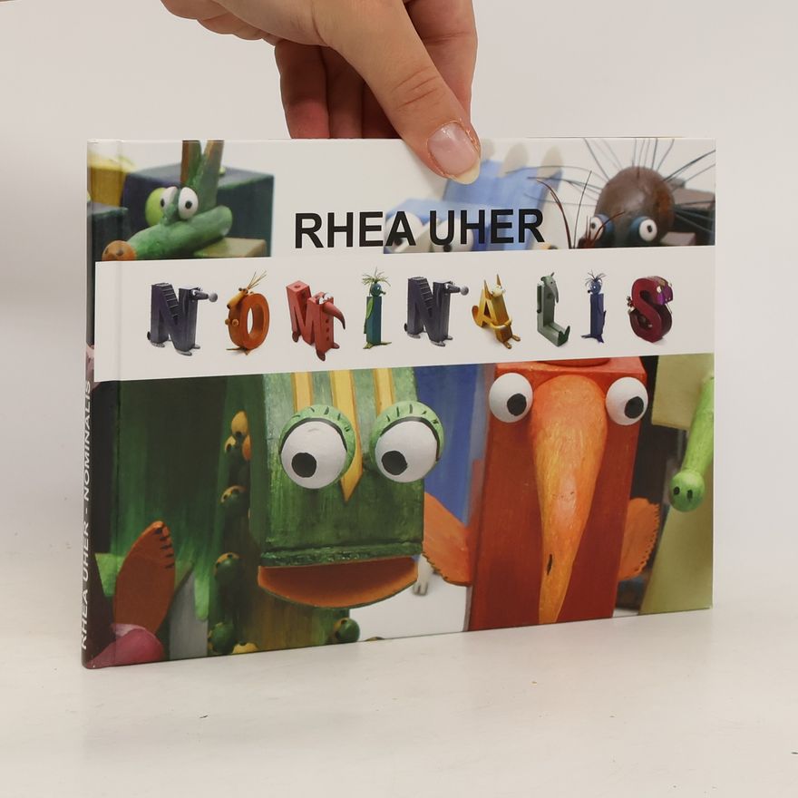 Rhea Uher Nominalis