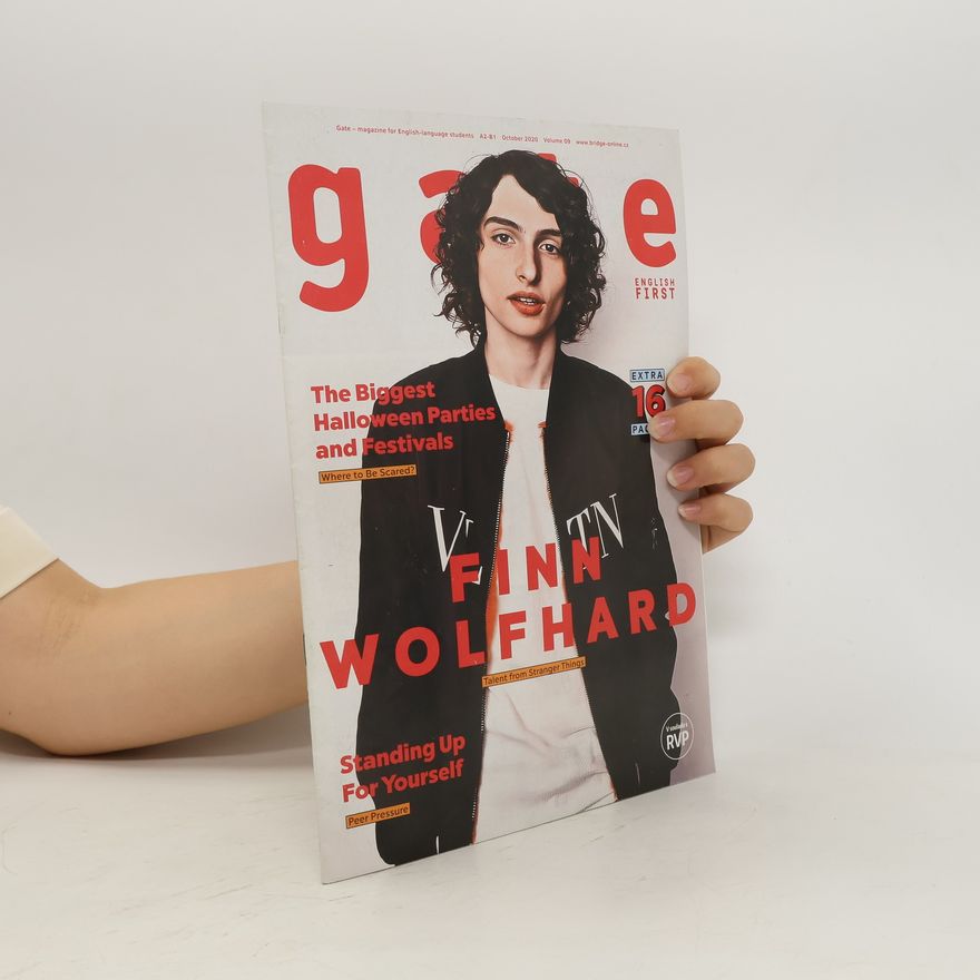 Various authors Gate 10/2020