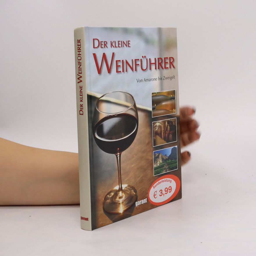 Autorenkollektiv Der kleine Weinführer