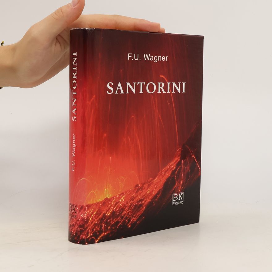 F.U.K. Wagner Santorini