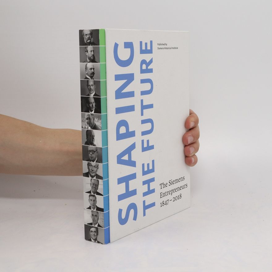Ewald Blocher Shaping the future