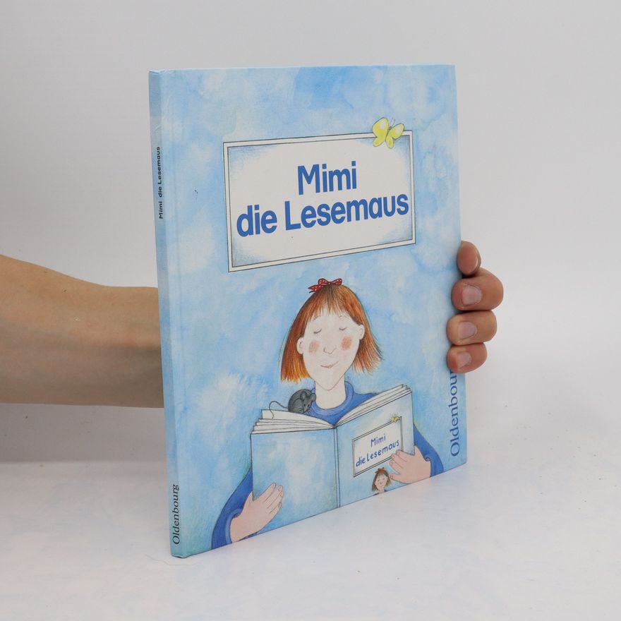 Autorenkollektiv Mimi, die Lesemaus