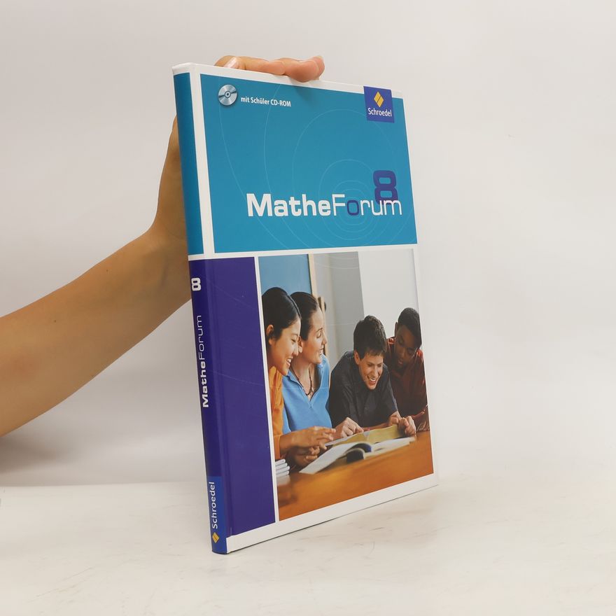 Autorenkollektiv MatheForum 8