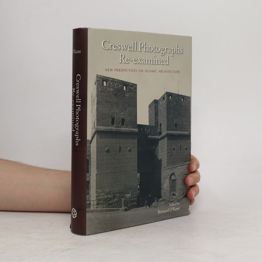 Bernard O. Kane Creswell Photographs Re-examined