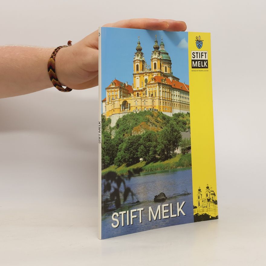 Autorenkollektiv Stift Melk