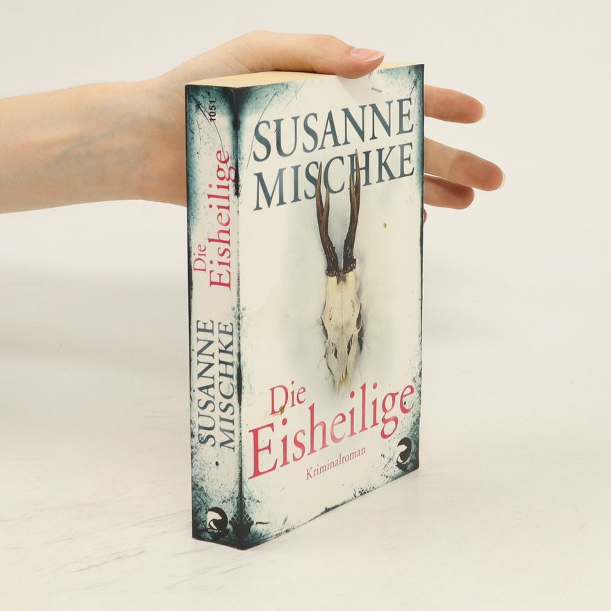 Susanne Mischke Die Eisheilige