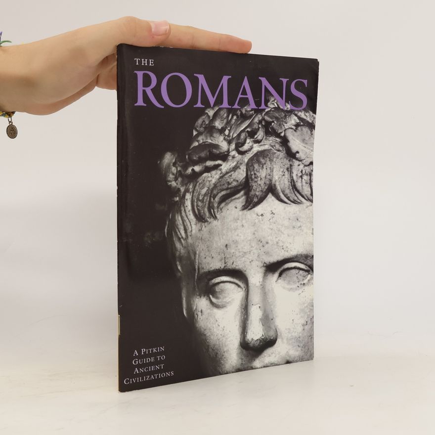 Brian Williams The Romans