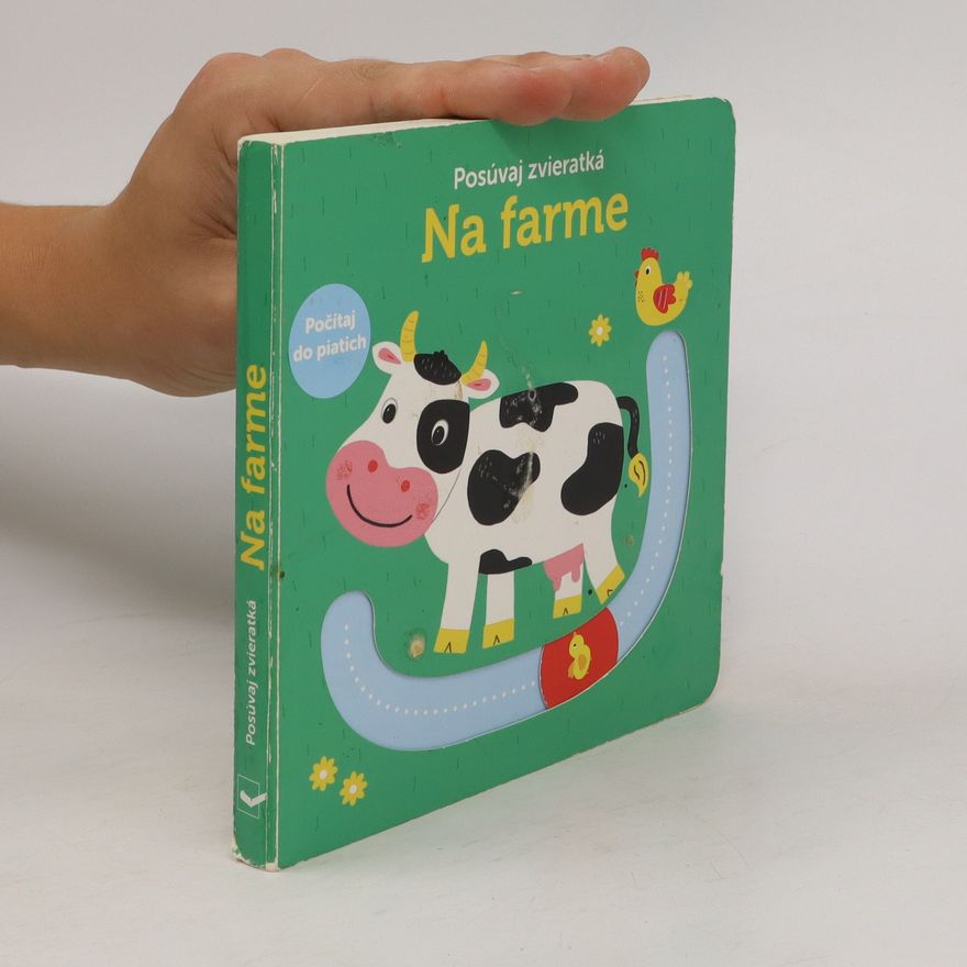 Autorenkollektiv Na farme
