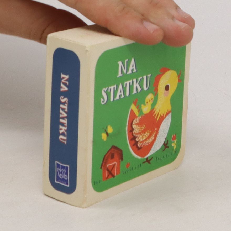 Kolektiv autorů Na statku