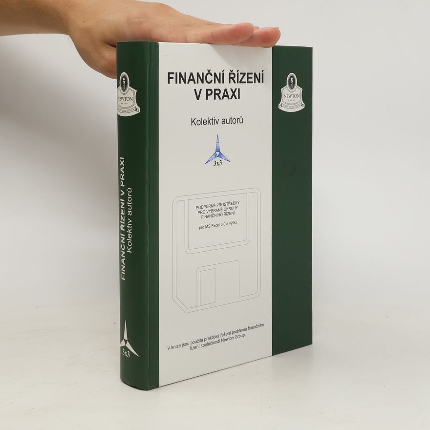 Kolektiv autorů Finanční řízení v praxi