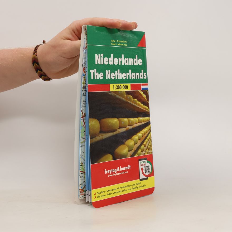 Autorenkollektiv Niederlande