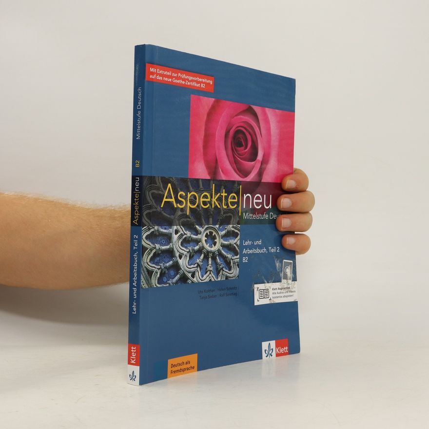 Autorenkollektiv Aspekte neu