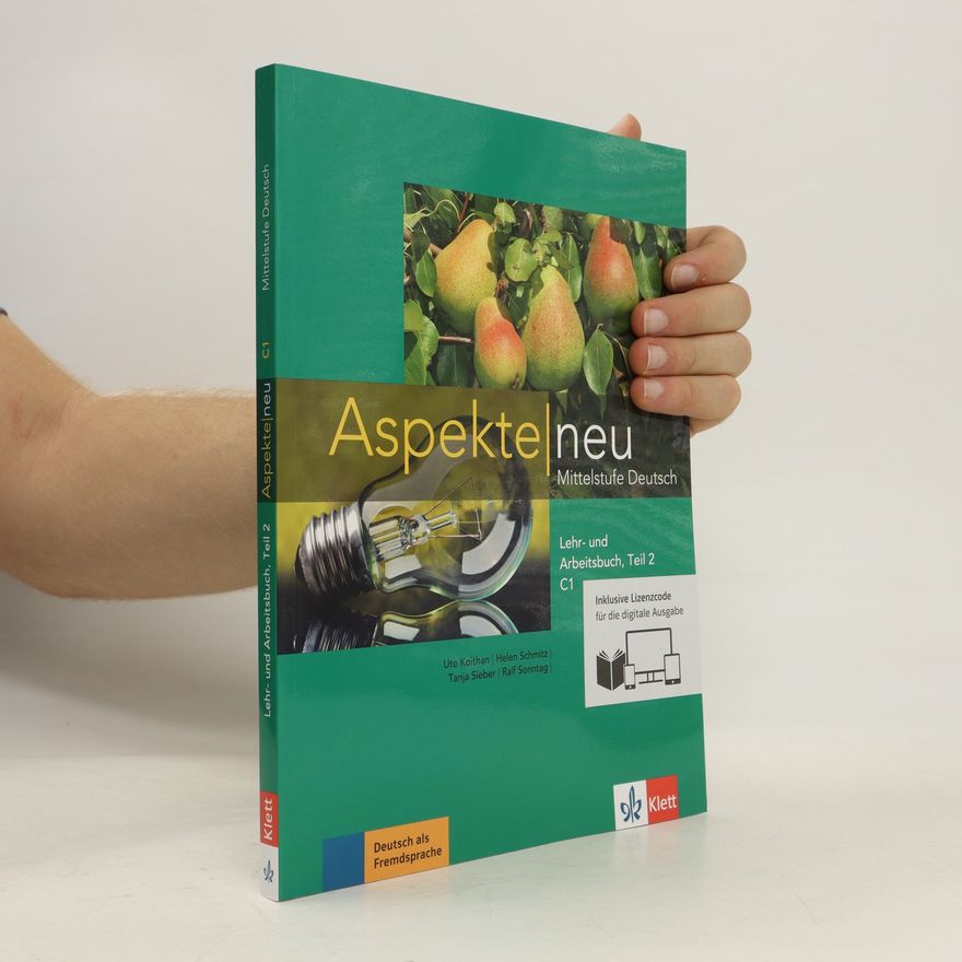Autorenkollektiv Aspekte neu
