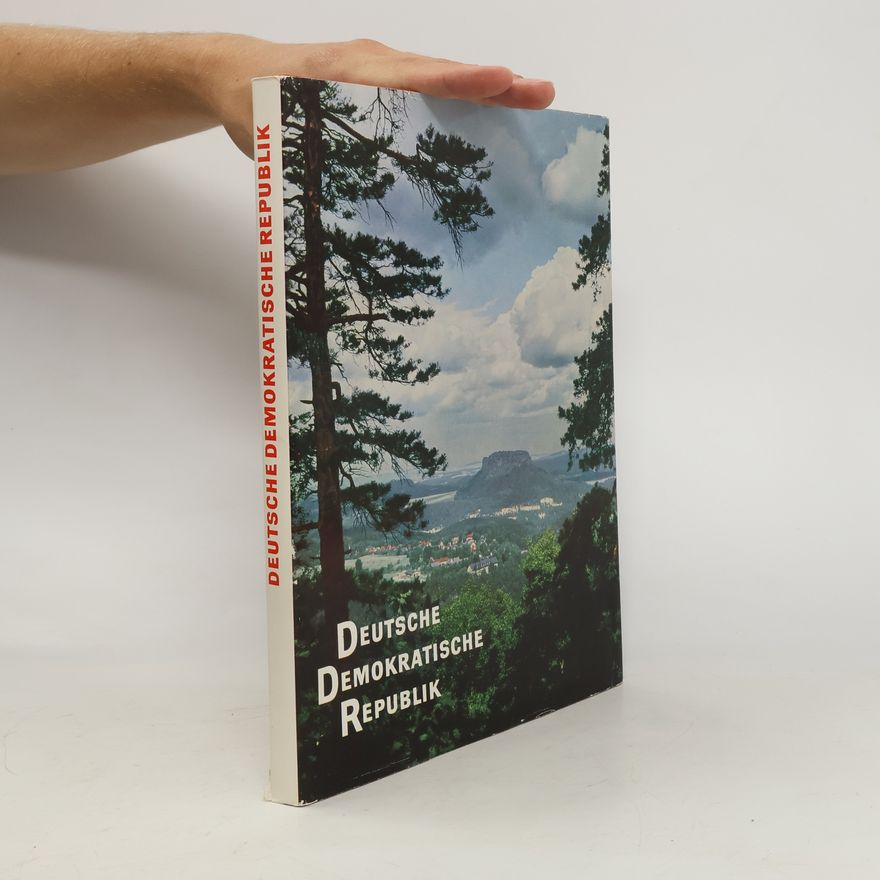 Autorenkollektiv Deutsche Demokratische Republik