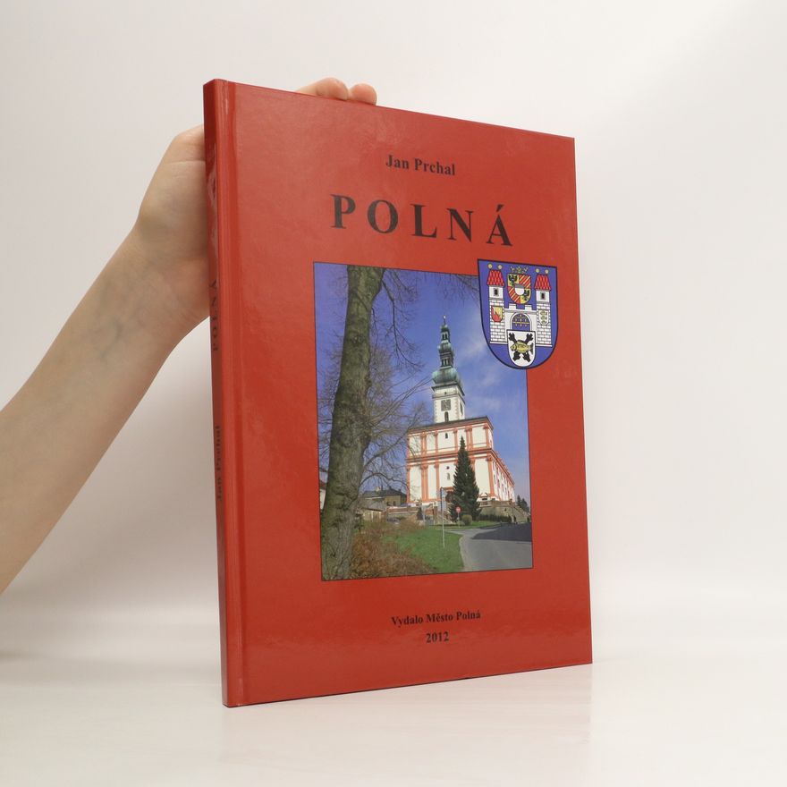 Jan Prchal Polná