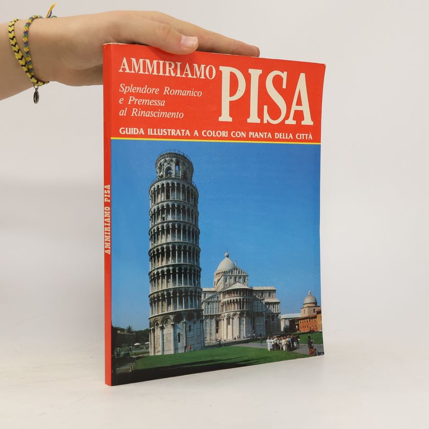 Autorenkollektiv Ammiriamo Pisa
