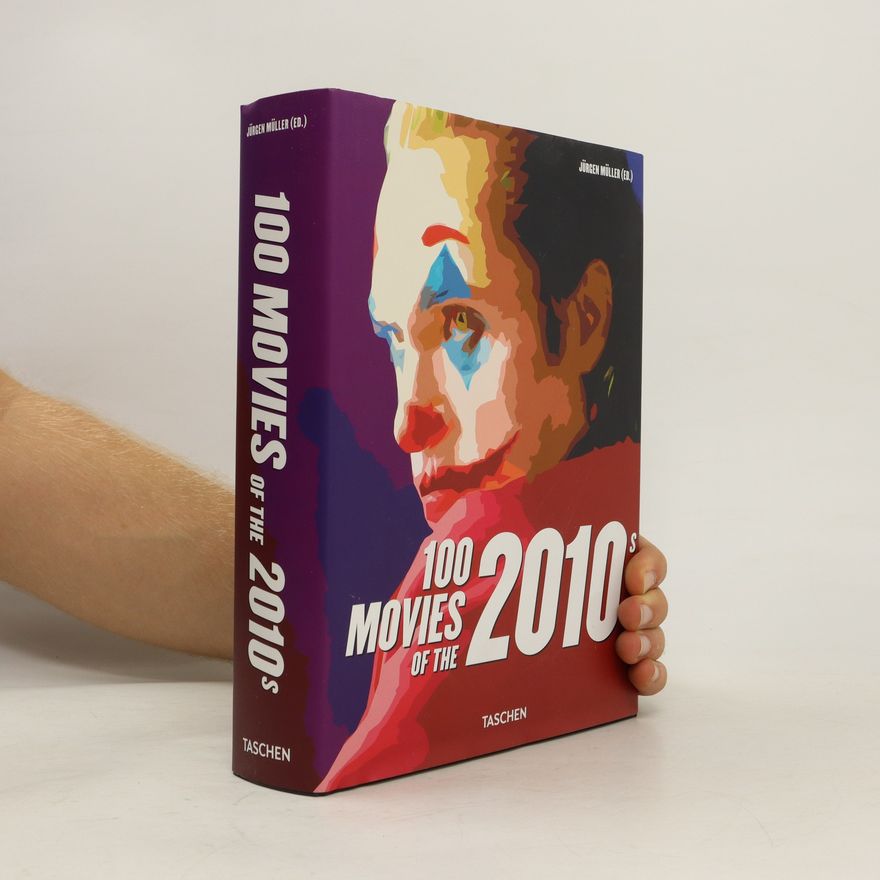 Jürgen Müller 100 Movies of the 2010s