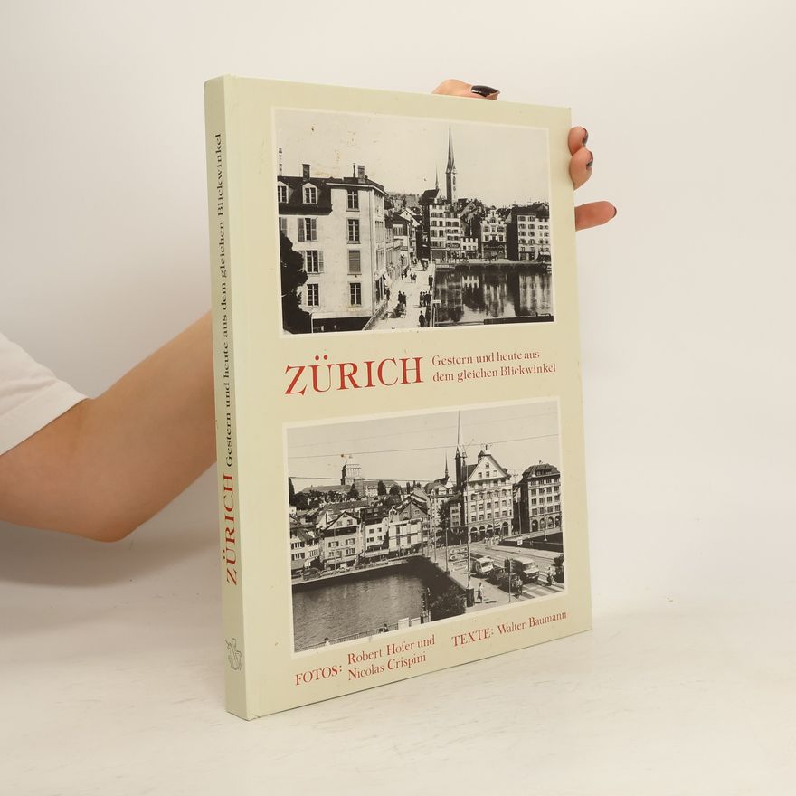 Walter Baumann Zürich