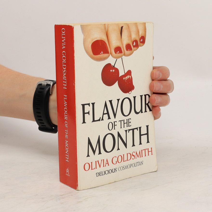 Olivia Goldsmith Flavour of the Month