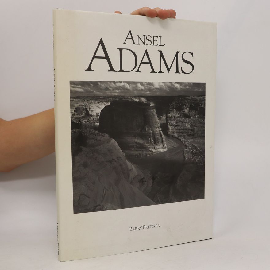 Barry Pritzker Ansel Adams