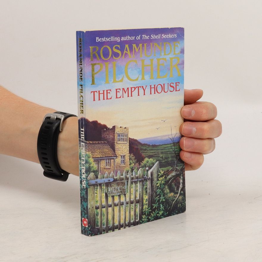 Rosamunde Pilcher The Empty House
