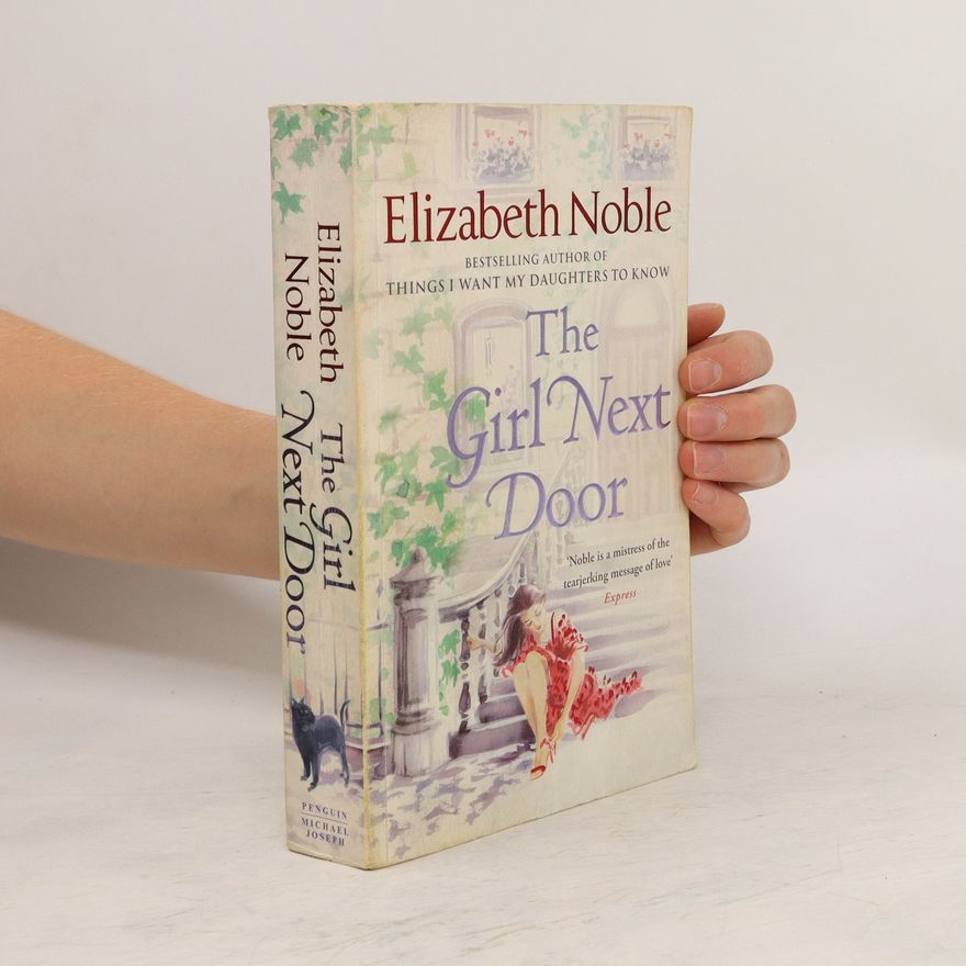 Elizabeth Noble The Girl Next Door