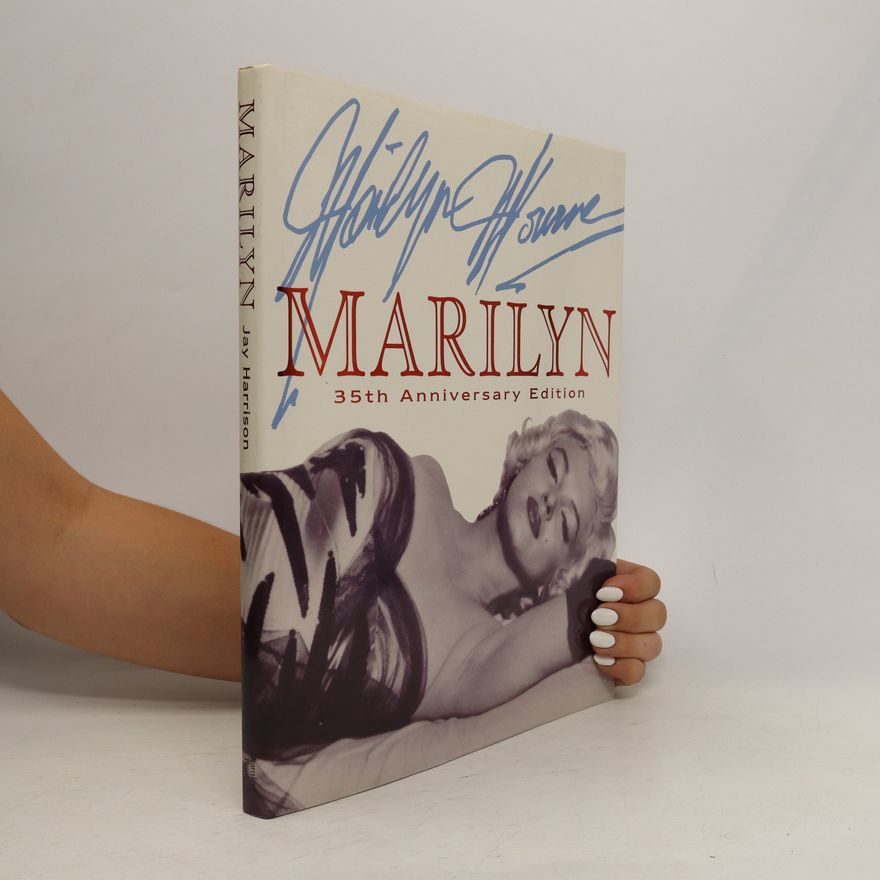 Jay Harrison Marilyn