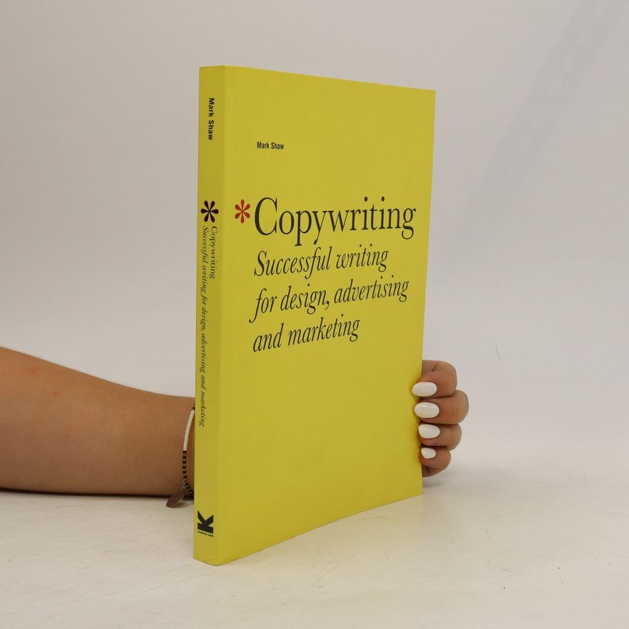 Mark Shaw Copywriting