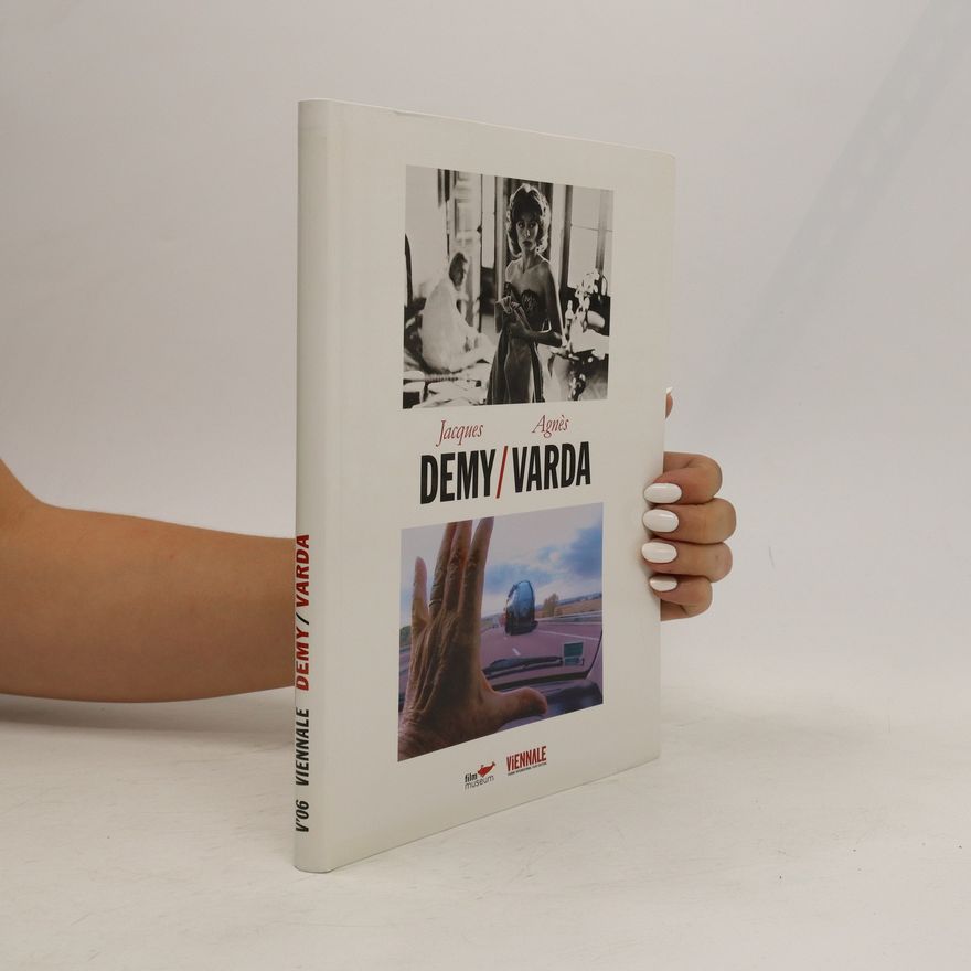 Astrid Ofner Demy - Varda