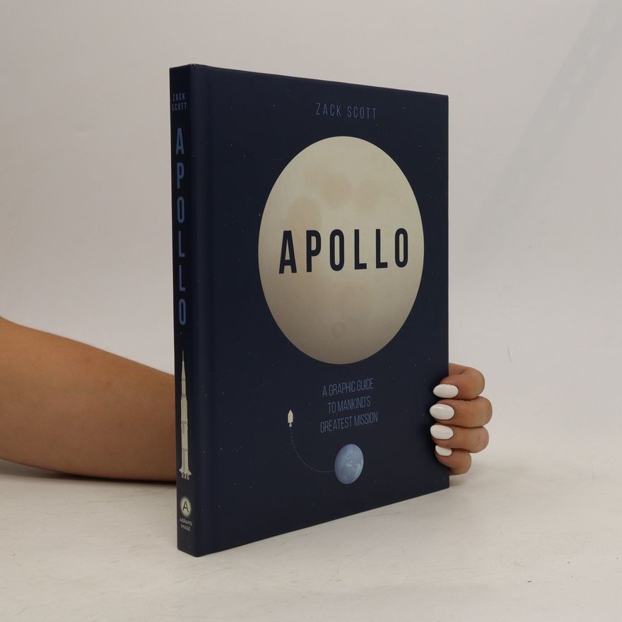 Zack Scott Apollo
