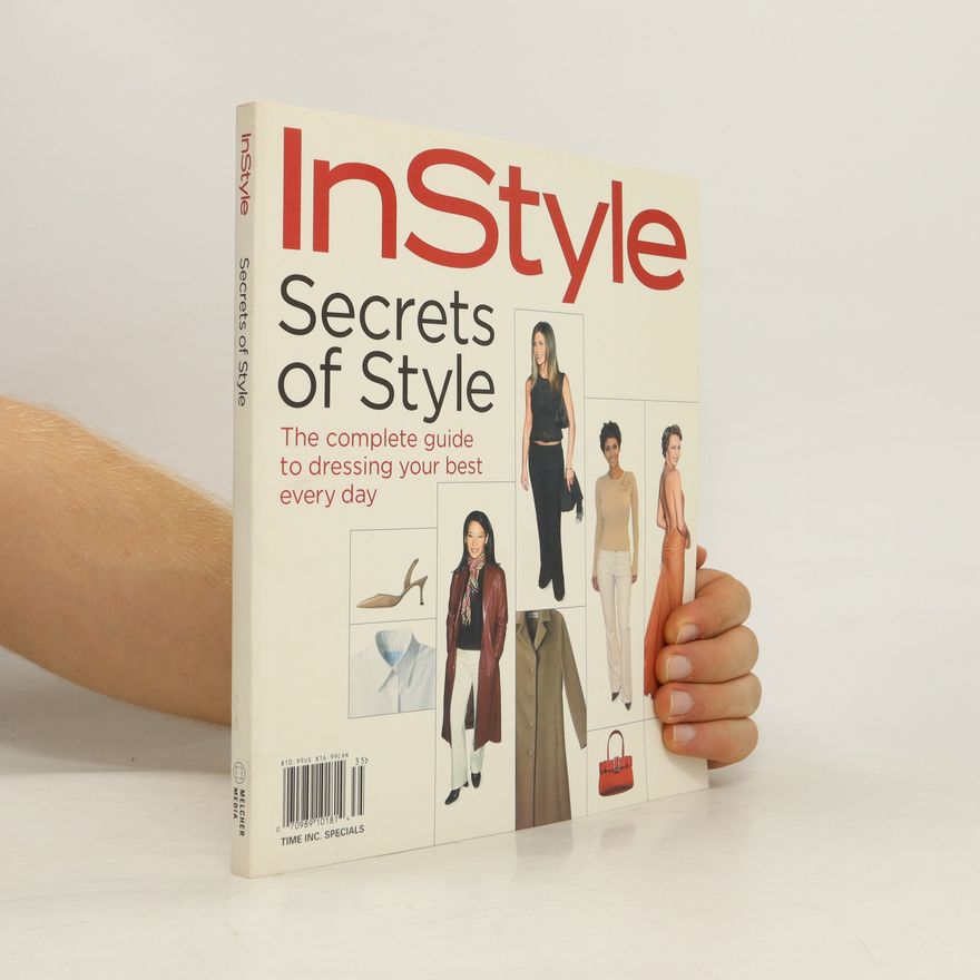 Kolektiv autorů In Style. Secrets of Style