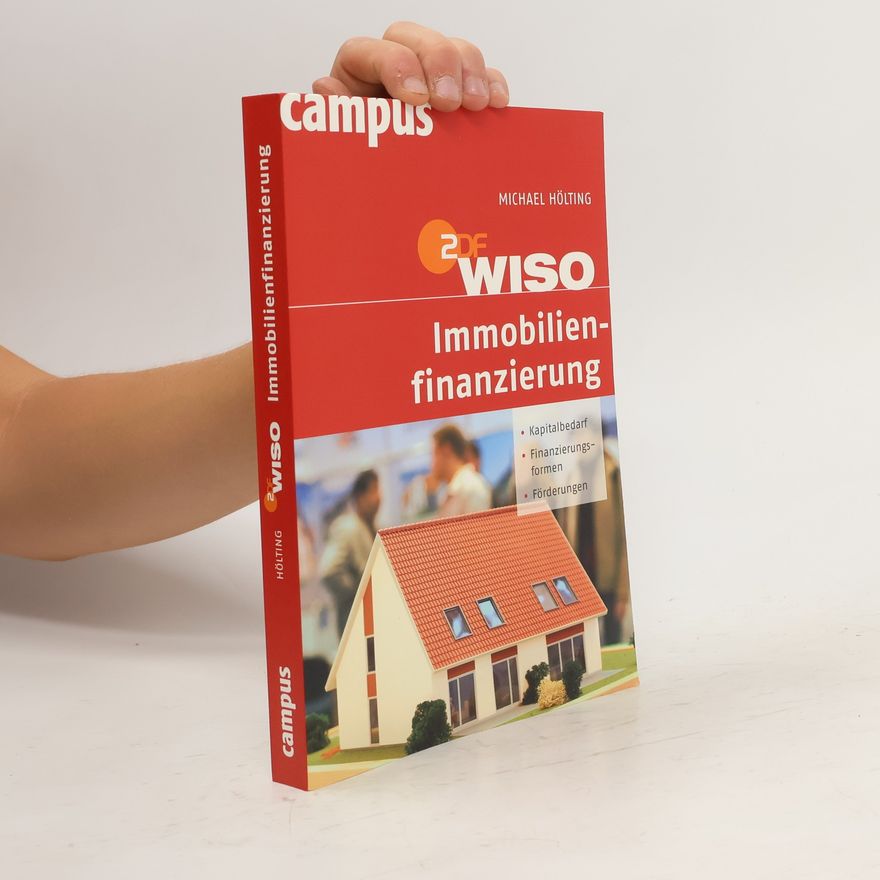 Michael Hölting ZDF WISO, Immobilienfinanzierung
