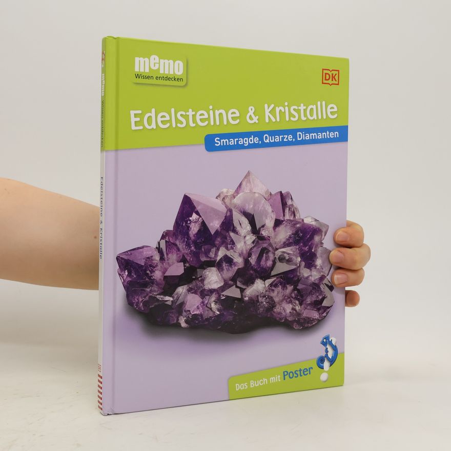 Robert F. Symes Edelsteine & Kristalle