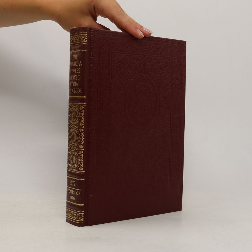 Autorenkollektiv The American Peoples Encyclopedia