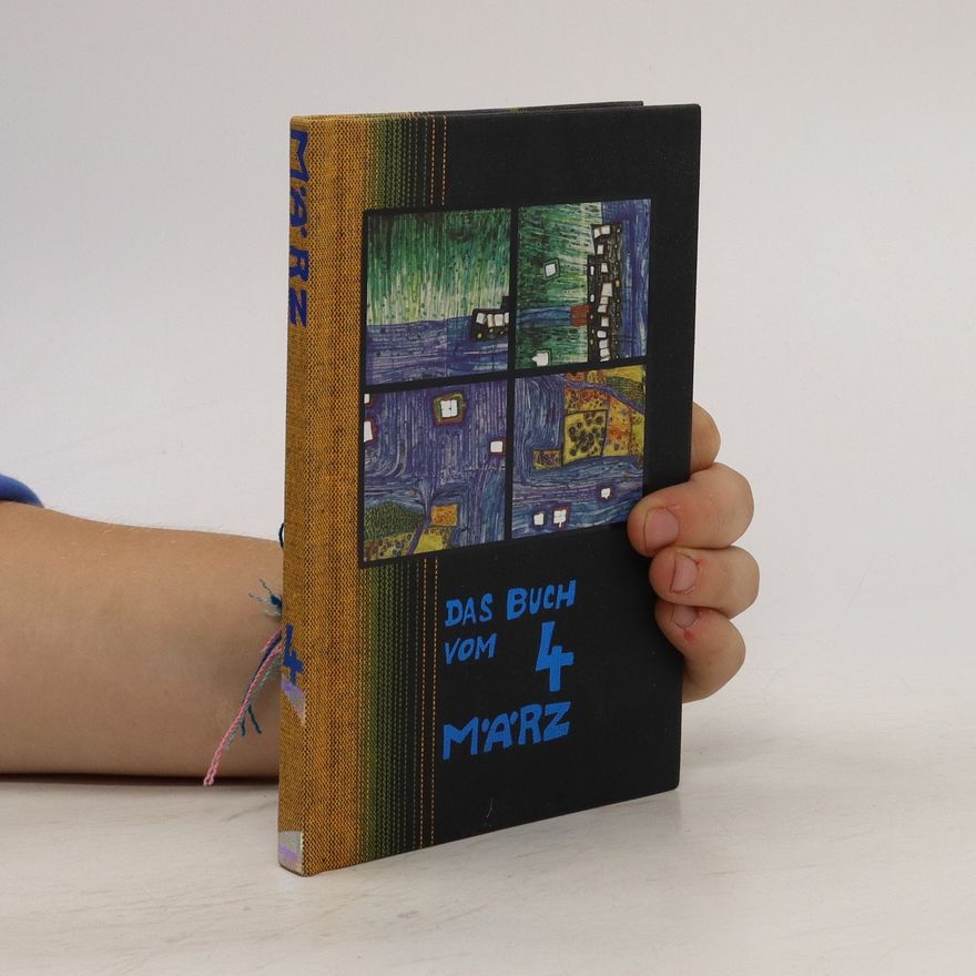 Autorenkollektiv Das Buch vom 4 März