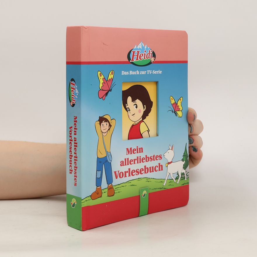 Various authors Mein allerliebstes Vorlesebuch