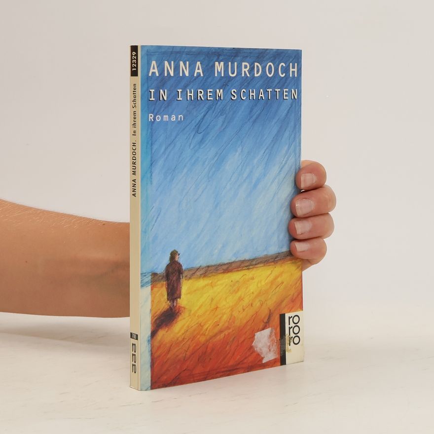 Anna Murdoch In ihrem Schatten