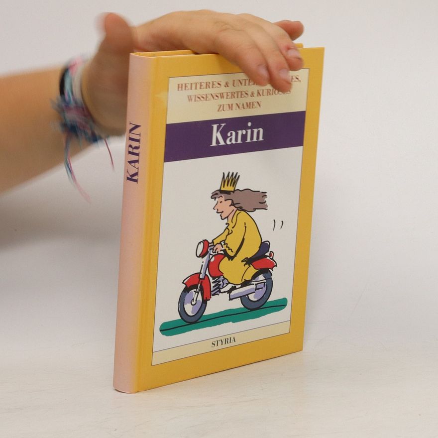 Autorenkollektiv Karin