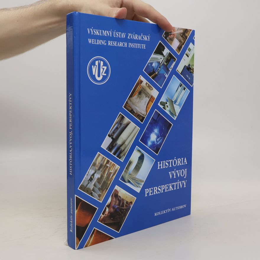 Autorenkollektiv História, vývoj, perspektívy