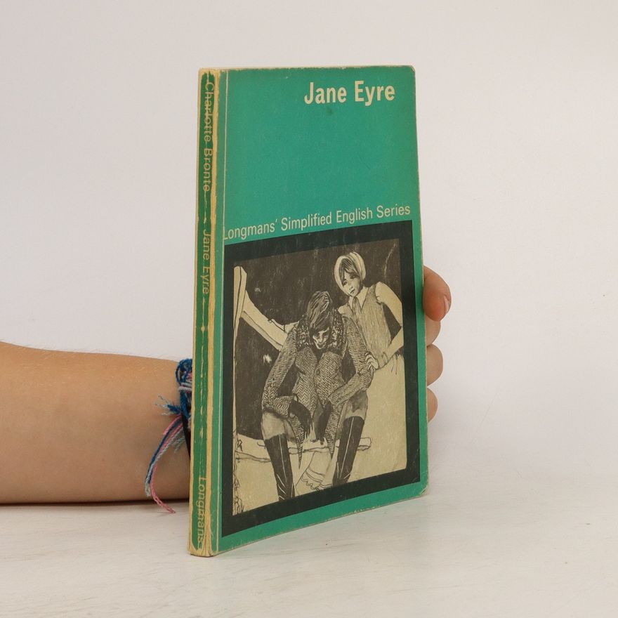 Jane Eyre Longmans' Simplified English Series