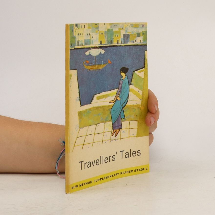 Kolektiv autorů Travellers'Tales