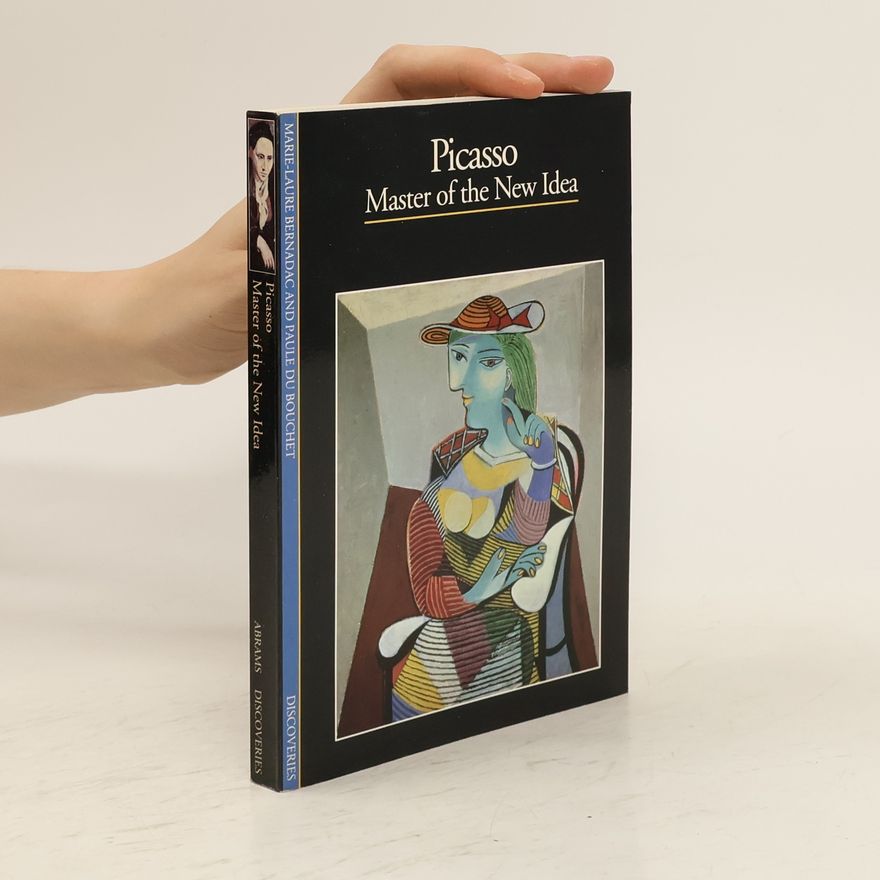 Marie-Laure Bernadac Discoveries: Picasso